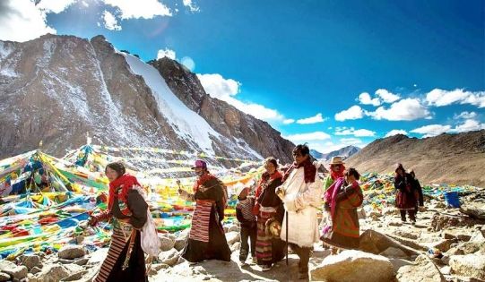 Tibet Ngari (Ali) Tours FAQs – Everything You Need to Know Before You Go