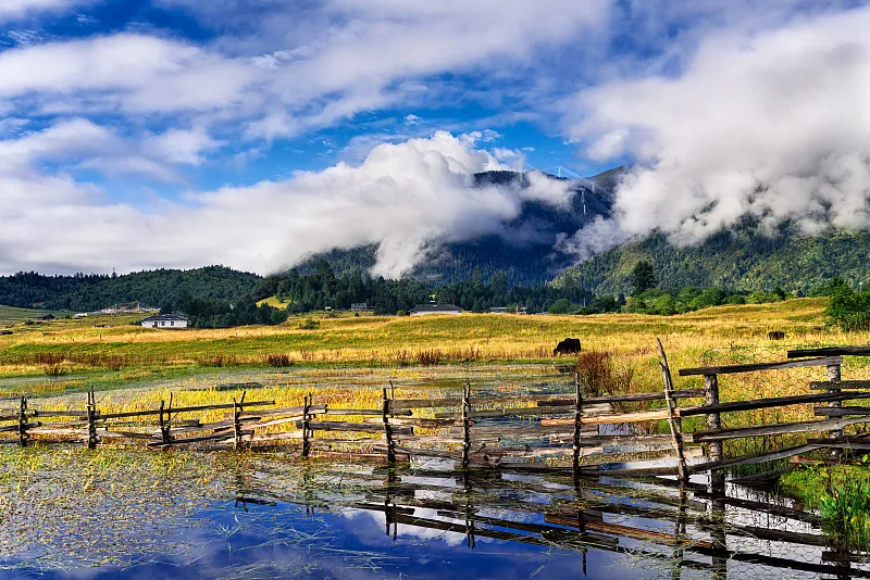 Tibet’s Top 10 Must-Visit Cities: A Journey Through Culture, Altitude & Adventure
