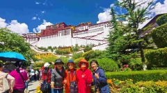 Is It Safe to Travel to Tibet Alone? Solo Traveler Safety Guide