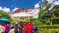 Is It Safe to Travel to Tibet Alone? Solo Traveler Safety Guide