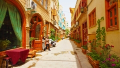 8-Day Xinjiang Pamir Plateau Tour: Urumqi, Pamir Plateau, Kashgar, Tashkurgan & More