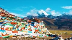 15-Day Mount Kailash Pilgrimage Tour: Ngari, Lake Manasarovar, Lhasa, E.B.C. & More