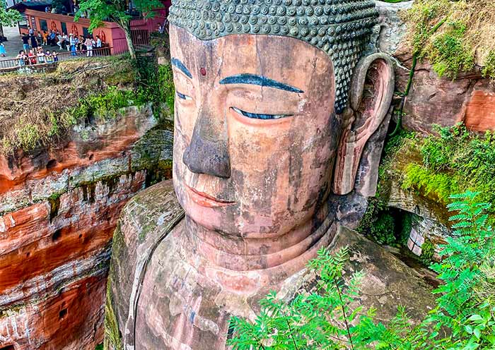 9-Day Sichuan Spring Tour with Flowers Appreciation