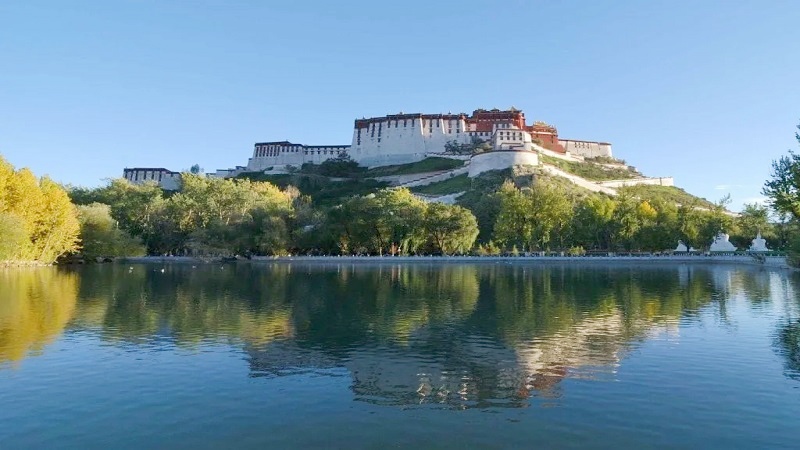 15-Day Mount Kailash Pilgrimage Tour: Ngari, Lake Manasarovar, Lhasa, E.B.C. & More