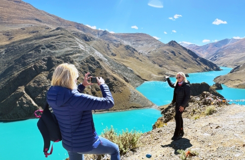 Summer Travel in Tibet: Essential Tips to Avoid Common Pitfalls