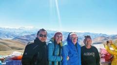9 Days Lhasa Shigatse EBC Panorama Tibet Group Tour with Yamdrok and Namtso Lake