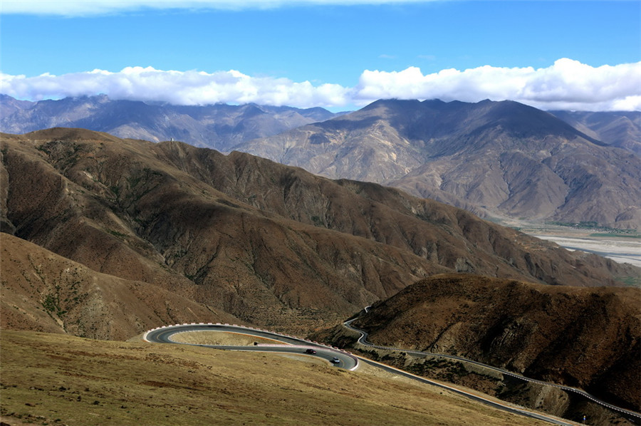 Kamba-La-Mountain-Pass-in-Shannan-05