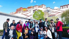 How to Visit Tibet: Complete 2025 Guide for Permits, Routes & Tips