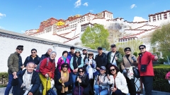 How to Visit Tibet: Complete 2025 Guide for Permits, Routes & Tips