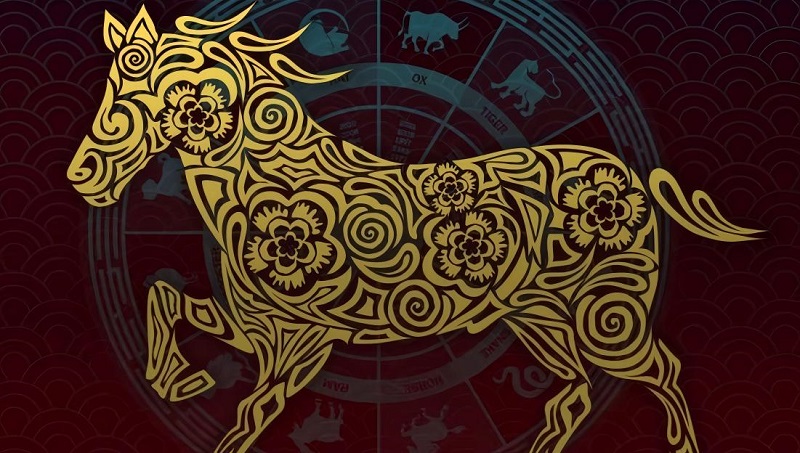 The Year of the Horse
