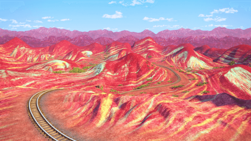 10-Day Silk Road Tour: Dunhuang, Mogao Caves, Urumqi & More