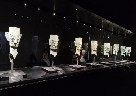 Sichuan Sanxingdui Museum: Must-See Highlights and Visitor Guide