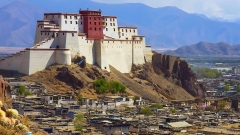 Shigatse Travel 2025 Guide: Exploring Tibet's Historic Second City