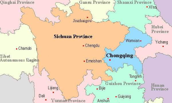 sichuan