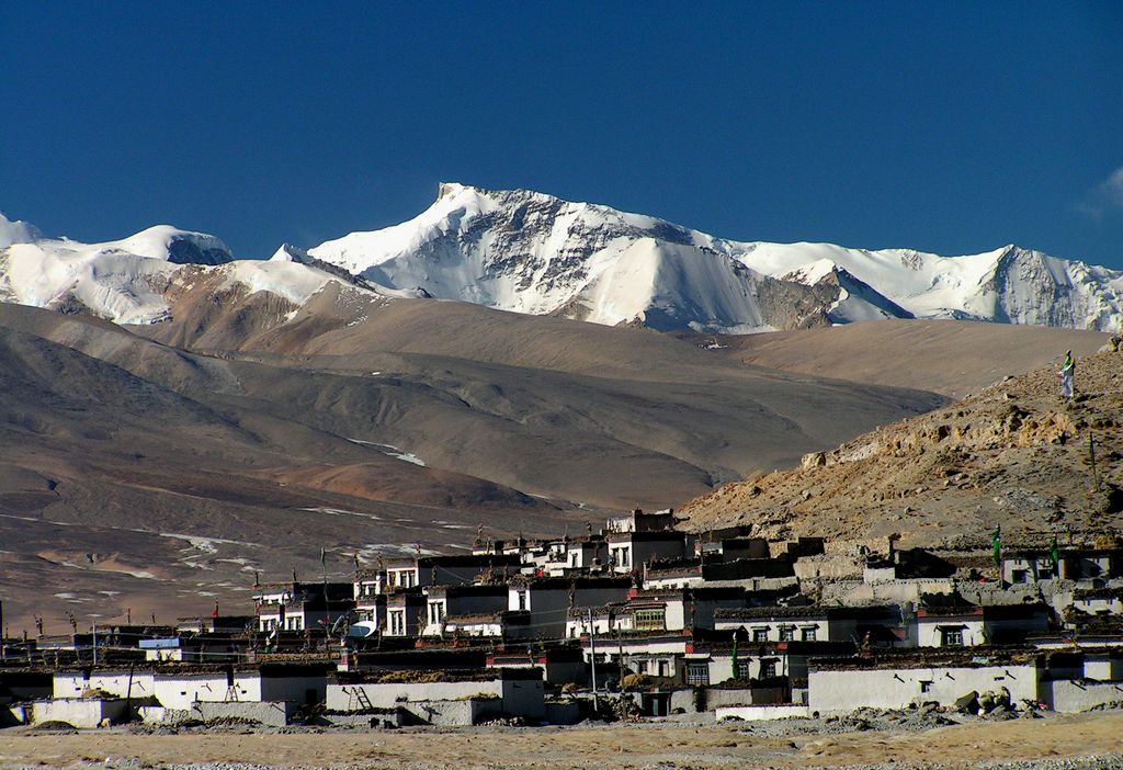 tingri
