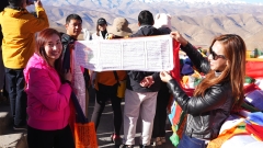 How to Choose the Right Tibet Tour for You — A Journey Beyond the Clouds
