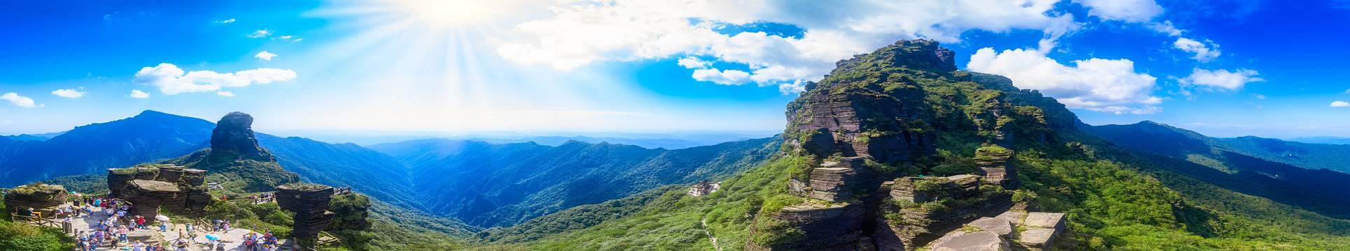 China City Tours
