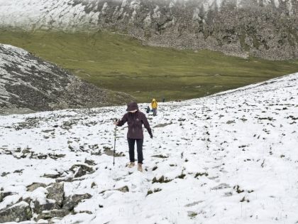 Solo Female Travel in Tibet: Essential Tips