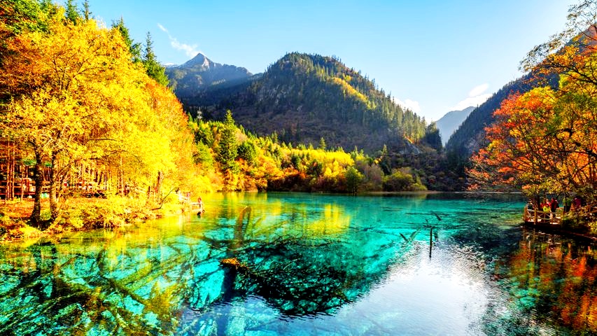 九寨沟_副本