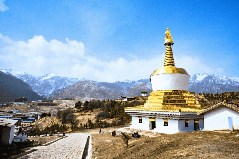 Tibet Weather in March: What to Pay Attention to When Traveling to Tibet in March