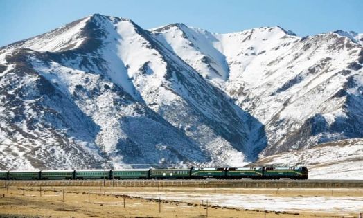 How to Travel from Singapore to Tibet?