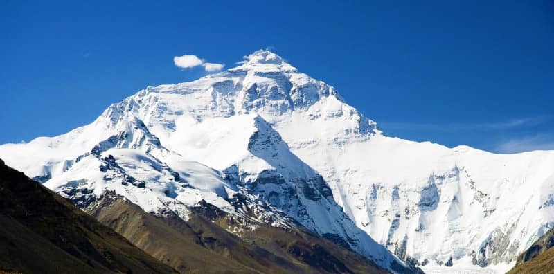 Mount Kailash
