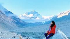 11-Day Classic Panorama Tibet Tour: Lhasa, Everest, Nyingchi & More
