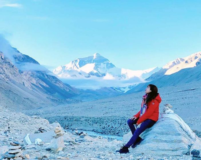 11-Day Classic Panorama Tibet Tour: Lhasa, Everest, Nyingchi & More