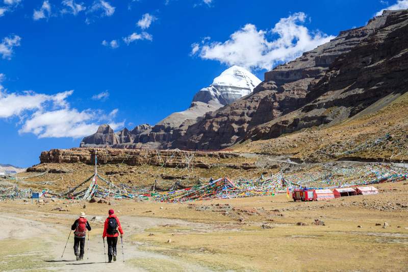 Mt. Everest