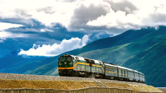 Tibet Weather in August: A High-Altitude Summer of Culture and Natural Beauty