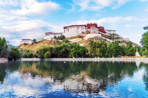 Tibet Tours
