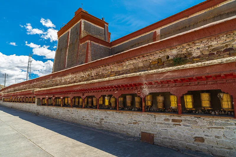 Tibet’s Top 10 Must-Visit Cities: A Journey Through Culture, Altitude & Adventure