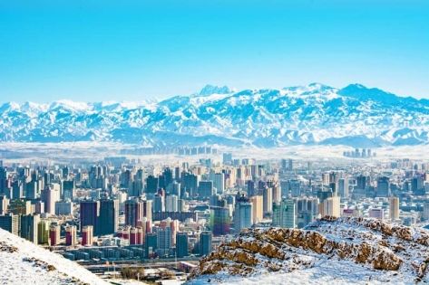 A Complete Travel Guide to Urumqi: Gateway to Western China