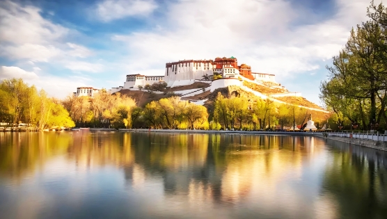 Tibet Travel Guide