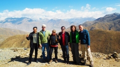 16-Day Tibet Photography Tour: Lhasa, Yamdrok, Everest & Kailash