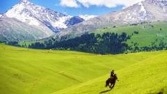Explore Xinjiang: The Timeless Crossroads of Culture and Landscape