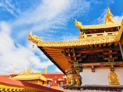 Top 5 Reasons Why Tibet Should Be on Your Travel Bucket List