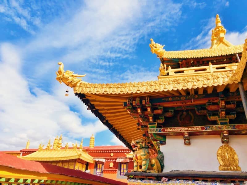 PIC95 Jokhang Temple