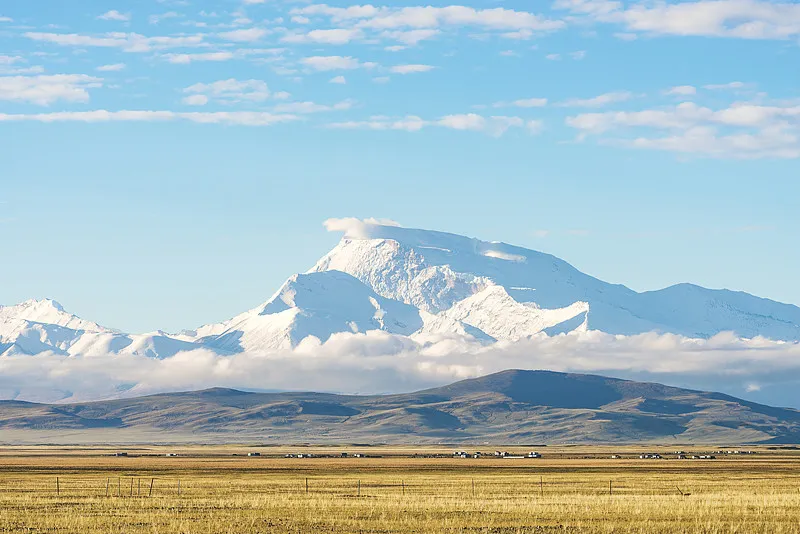 Tibet Weather in December: Snowy Landscapes, Peaceful Journeys, and the True Winter Magic