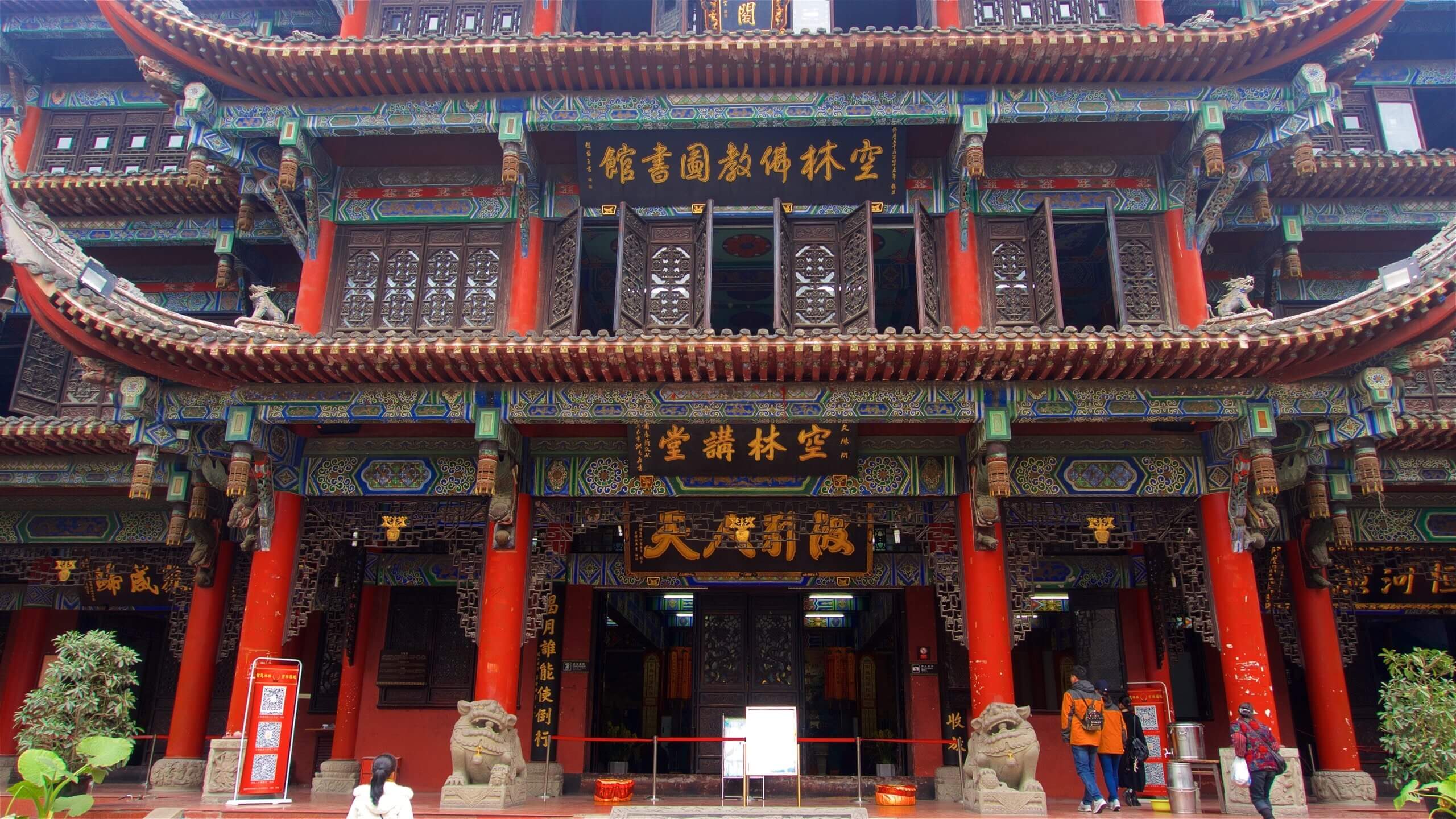 2-Day Chengdu Panda & Food Tour: Panda Base, Jinsha Museum & More