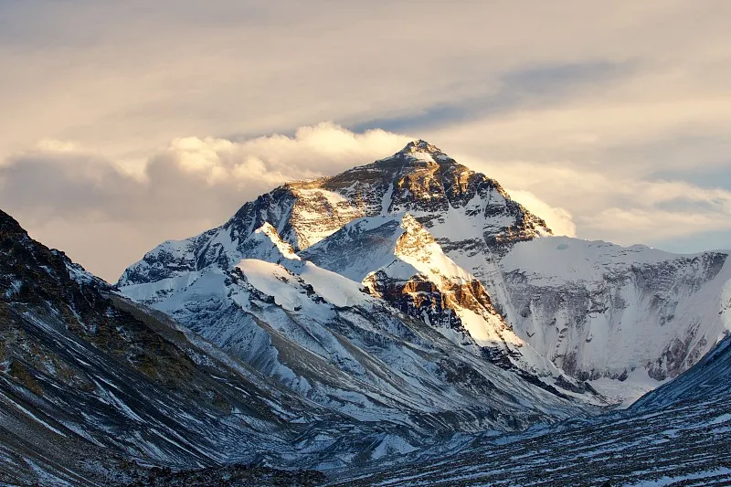 Vietnam to Tibet Travel Guide: Transport, Permits & Tips