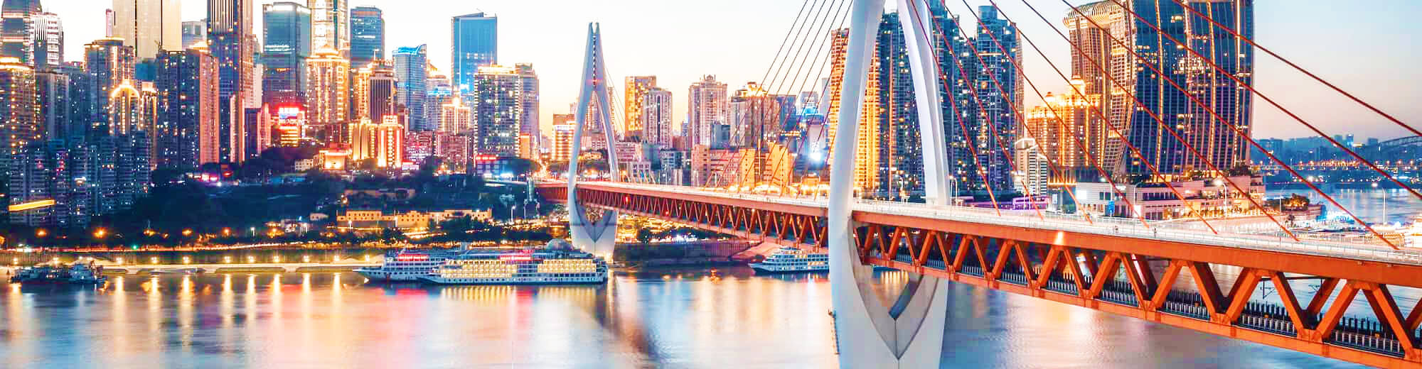 Chongqing Travel Guides