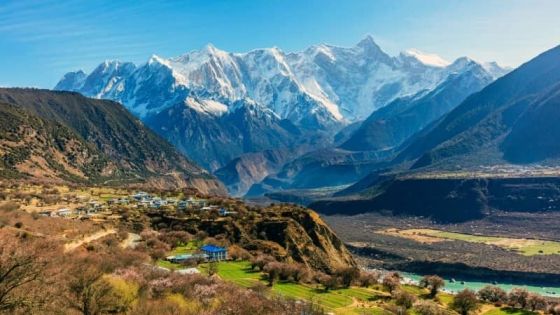 A Local’s Guide to Nyingchi: Tibet’s Secret Paradise