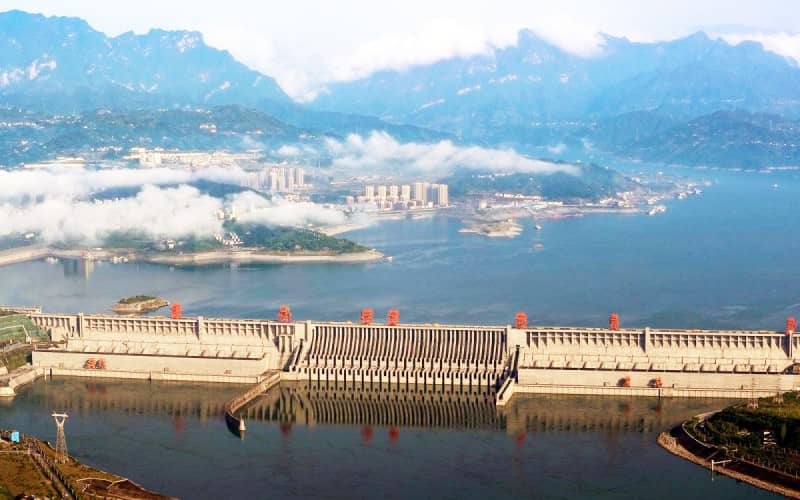 5-Day Yichang–Chongqing Yangtze River Cruise Tour (Downstream): Chongqing, Fengdu, Three Gorges & More