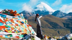 2026 Kailash Kora in the Horse Year of Fire: A Pilgrimage of 13-fold Merit
