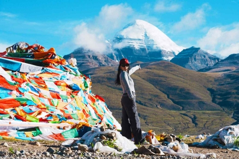 2026 Kailash Kora in the Horse Year of Fire: A Pilgrimage of 13-fold Merit