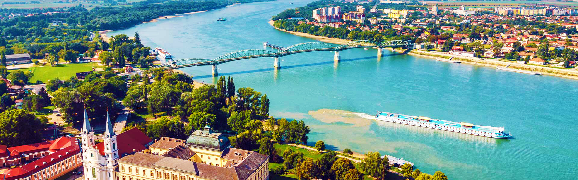 Yangtze River Cruise Tours