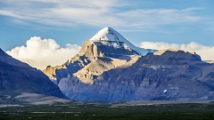 Why Mount Kailash Trek is the Ultimate Pilgrimage Journey
