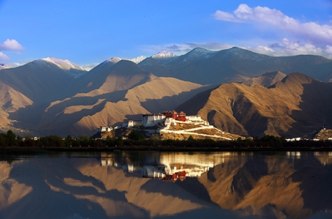 Tibet Weather in June: Embrace Summer on the Roof of the World