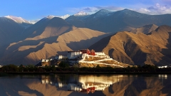 Tibet Weather in June: Embrace Summer on the Roof of the World